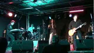 Ozone Baby - Trampled Under Foot (Led Zeppelin Tribute) [Rockpile 02/17/2012]