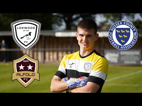 Goalkeeper Highlights 2 - US College Scholarship