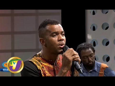 TVJ Smile Jamaica: Shawn Antoine & Friends Performance - October 30 2019
