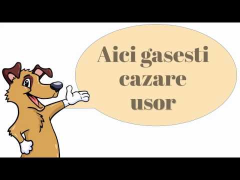 Gaseste usor cazare in vacanta mare