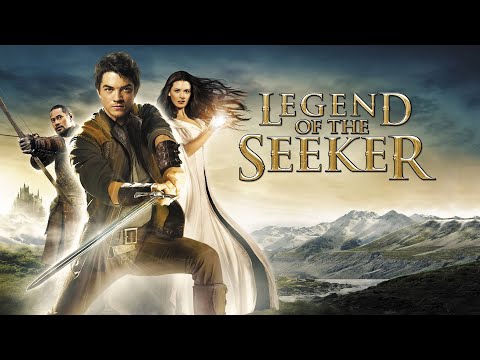 Legend of the Seeker S01E04©Film Hub®..