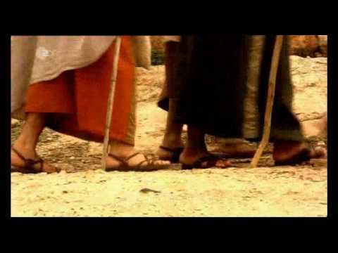 Geheimakte Jesus - Die Evangelien der Ketzer Teil 5