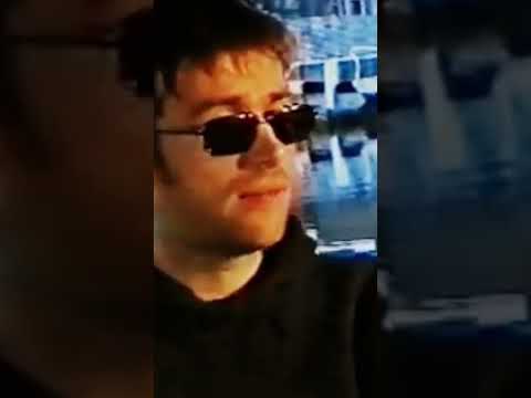 blur reflect on the song writing process of their self titled album for VH1-to1