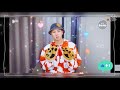 HAPPY NEW YEAR BTS