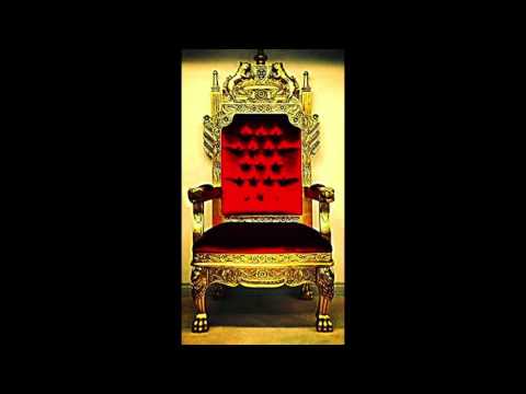 Bigg Sixx - Throne