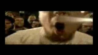 resurrection - chimaira