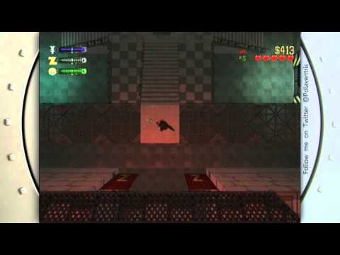 grand theft auto 2 dreamcast review