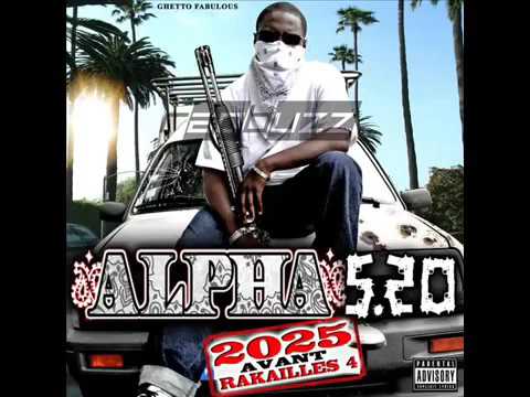 Alpha 5.20 Feat. Médine - Le mal qu'on a fait..mp4