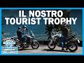 Il Tourist Trophy Italiano sul Lago di Como!