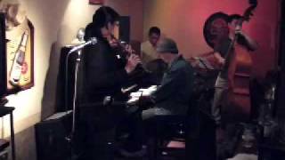 Kaoru Ohmoto Live "Goergia"20081024