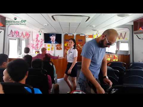 De balsa rápida