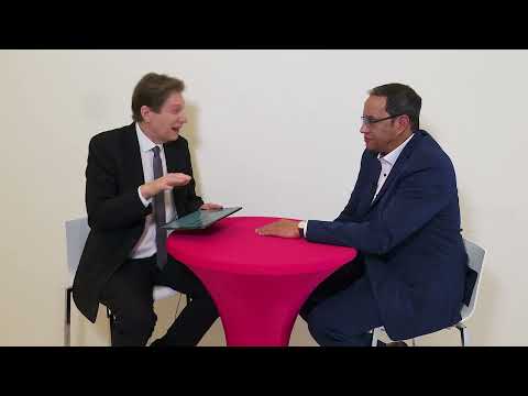 Politik in Brandenburg - Politiker in der Landeshauptstadt Potsdam Jan Jacobi, CDU