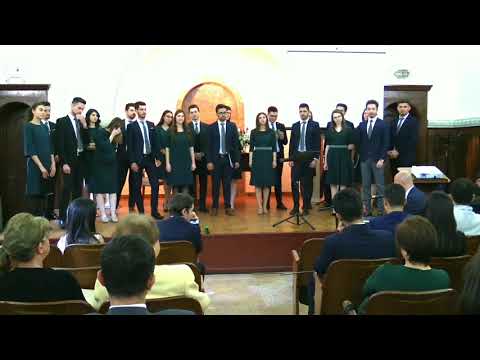 Vili Dula - Mana ta de ceruri prinsa