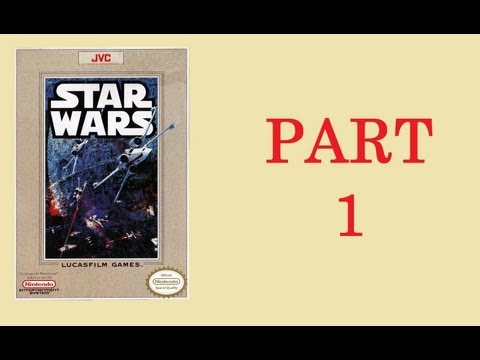 star wars nes rom