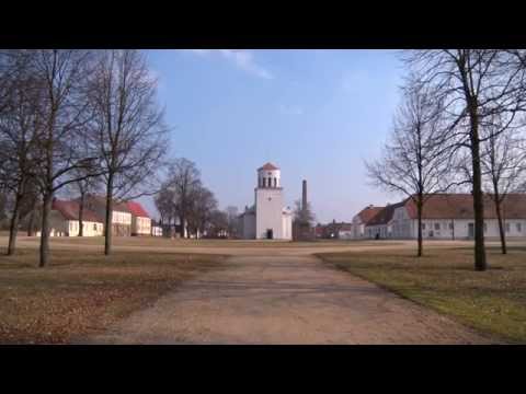 AG Historische Dorfkerne -  Neuhardenberg