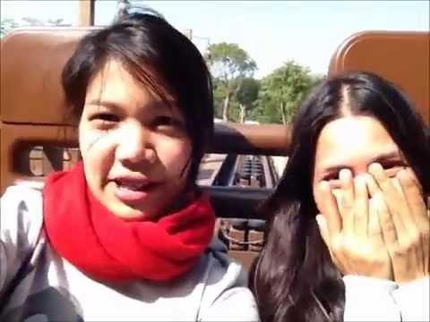 Keep Calm and Fly to Hong Kong