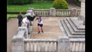 Aiden Knox 2016 - The Moment