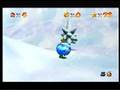 Gameshark Code Playing As A Small Ice Bully In SM64