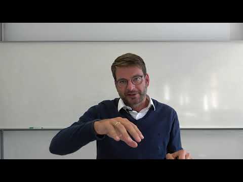 Legal Methodology 5a: The Core of Methodology: Subsumption and Expert Opinion Technique