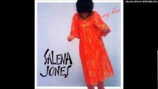 Salena Jones 04 Teach Me Tonight