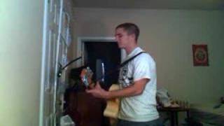 Cross Canadian Ragweed "Lawrence" (cover)