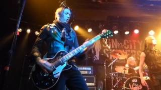 Sin City Sinners - Ace Of Spades