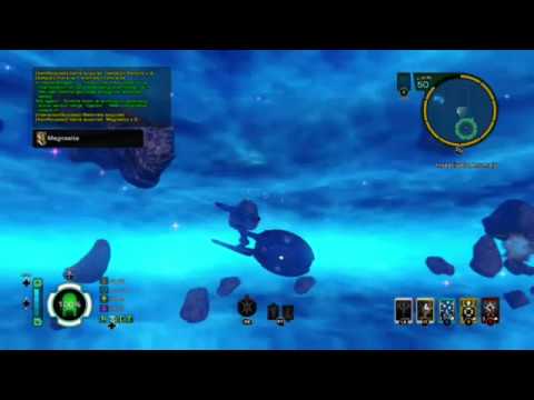 Episode 13 Temporal Ambassador and Beyond The Nexus