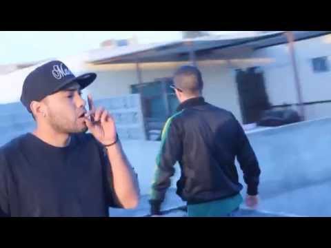 THR Cru2💀 ∆ Sobrevivientes (VÍDEO OFICIAL)