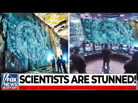 Quantum AI Just Translated Egypt's Hieroglyphs — And Found This..