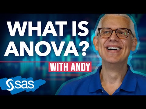 Watch What is ANOVA? on YouTube