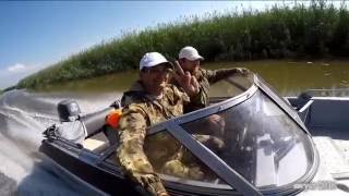Рыболовная база в тишково астраханской области