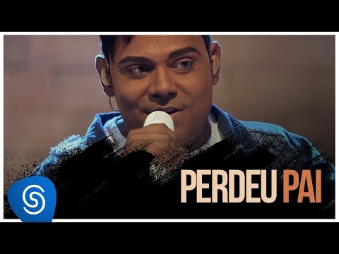 Pablo - Perdeu Pai (Pablo & Amigos no Boteco) [Vídeo Oficial]