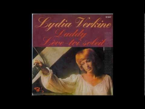 Lydia Verkine - Daddy (1973).m4v