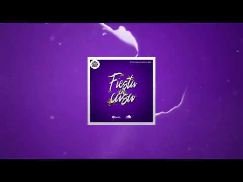 JULIO C - FIESTA EN CASA #01 (AVENTUREO, IDILIO, ESTE AÑO NO, MARRONEO)