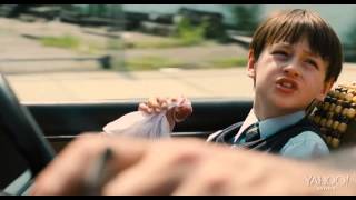 Трейлер: Святой Винсент