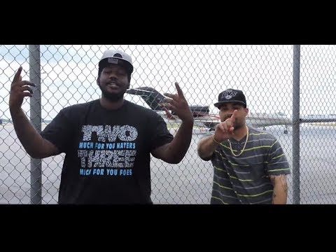 AINT LIKE IT USED TO BE (OFFICIAL VIDEO)