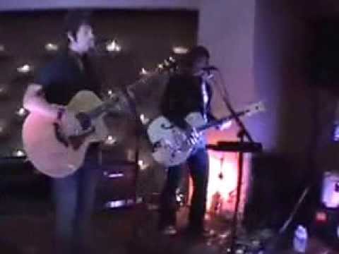 Carlos Naranjo  (with ACQUIESCE Live at the Hard Rock Hotel & Casino)