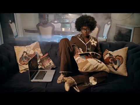 SHANARIHA EVANS x BOUTROSS - NADAI (OFFICIAL MUSIC VIDEO) SEND SKIZA CODE: 6980501 TO 811