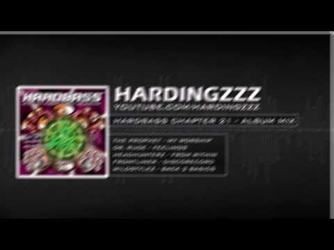 Hardbass Chapter 21 (2011) Mix