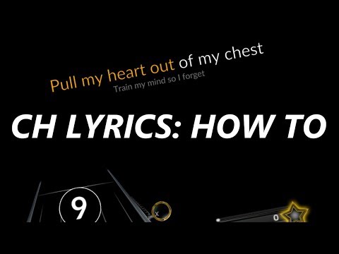 download lagu mp3 mp4 Ch Lyrics, download lagu Ch Lyrics gratis, unduh video klip Ch Lyrics