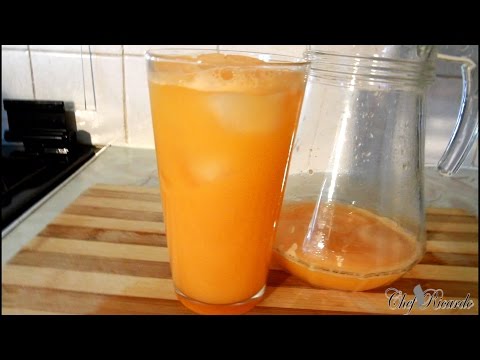 download lagu mp3 mp4 Carrot And Pineapple Juice, download lagu Carrot And Pineapple Juice gratis, unduh video klip Carrot And Pineapple Juice