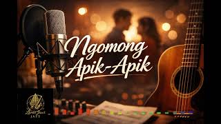 Download lagu Ngomong Apik-Apik 💔 Lagu Jawa Paling Menyentuh 2026 | Bikin Baper | Cover by Laras Jawi Jazz  mp3