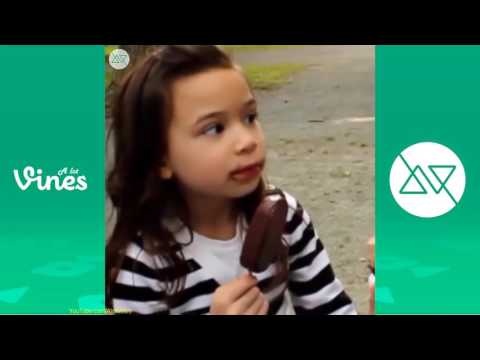 Try Not To Laugh Or Grin While Watching Funny Kids Vines Compilation 2016