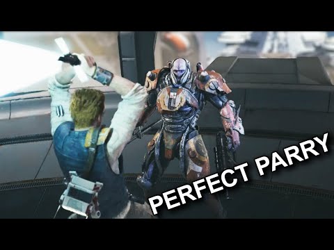 Star Wars Jedi: Survivor - Rayvis Jedi Grandmaster No Damage (PS5 4K 60FPS)