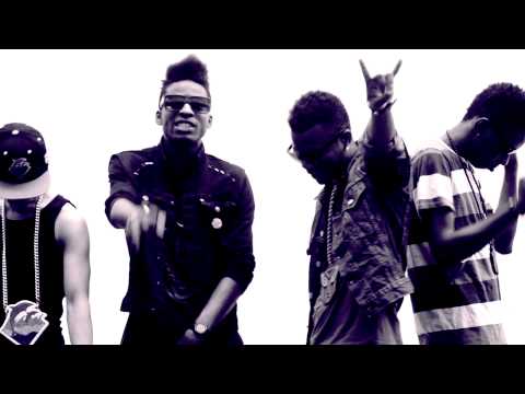 Shawn Stopper and Loui V - First Klass