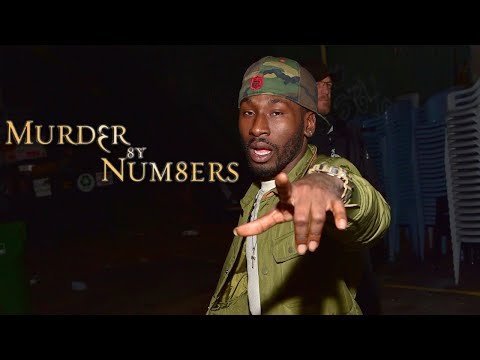 Murder By Numbers: Bankroll Fresh
