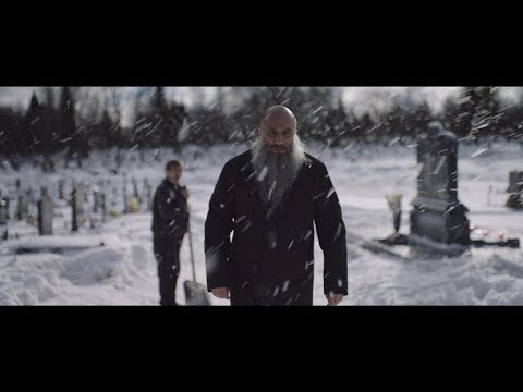 Unforgiven (2018) Official Trailer