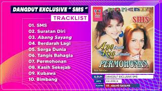 Download lagu Pop dangdut exclusive sms-ria amelia & ana laila(pull album) mp3