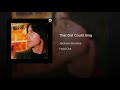 Jackson Browne * That Girl Could Sing  1980  HQ
