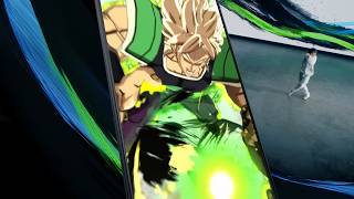 【ドラゴンボール レジェンズ】TVCM「予測不能の8周年」篇 15秒版